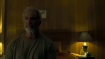 Задник к фильму "Список подозреваемых" #802021
