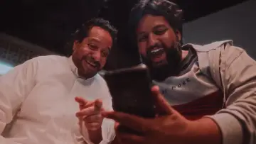 Задник к фильму "أحلام العصر" #1070599