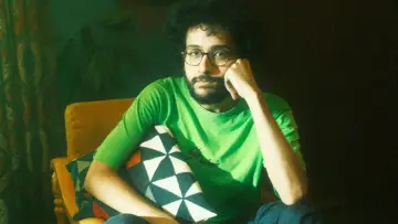 Задник к фильму "أحلام العصر" #1070603