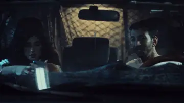 Задник к фильму "أحلام العصر" #1070609