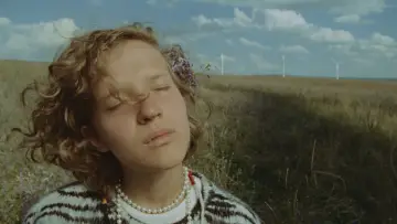 Задник к фильму "Блажь" #356767