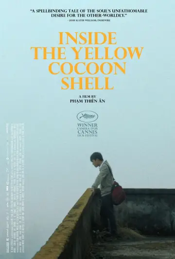 Постер к фильму "Bên Trong Vỏ Kén Vàng" #196658