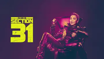 Задник к фильму "Звёздный путь: Секция 31" #609559