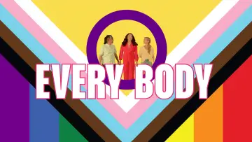 Задник к фильму "Every Body" #1041739