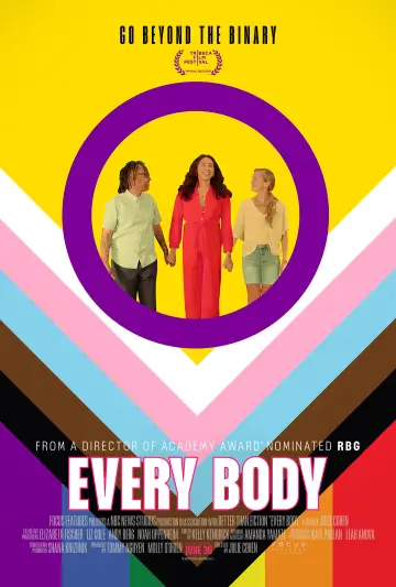 Постер к фильму "Every Body" #1041741