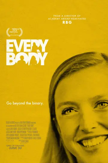 Постер к фильму "Every Body" #1041742