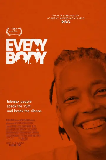 Постер к фильму "Every Body" #1041743