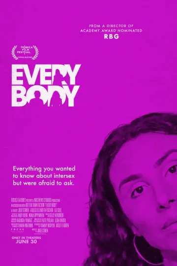 Постер к фильму "Every Body" #1041744