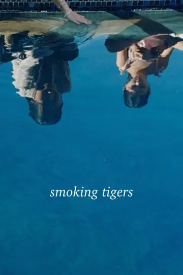 Постер к фильму "Smoking Tigers" #974938