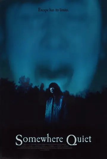 Постер к фильму "Somewhere Quiet" #191375