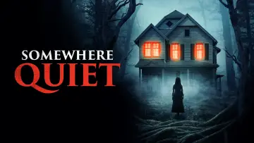 Задник к фильму "Somewhere Quiet" #318248
