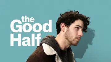 Задник к фильму "The Good Half" #865264