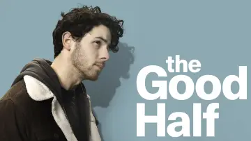 Задник к фильму "The Good Half" #865271