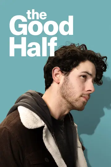 Постер к фильму "The Good Half" #865277