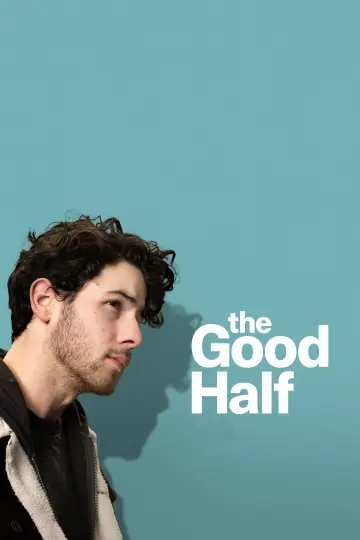 Постер к фильму "The Good Half" #865284
