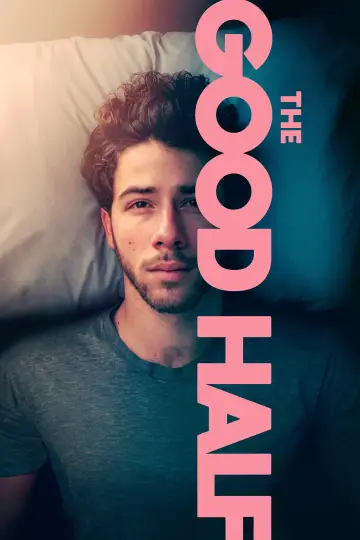 Постер к фильму "The Good Half" #865286