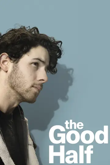 Постер к фильму "The Good Half" #865289