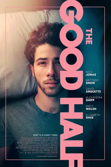 Постер к фильму "The Good Half" #865298