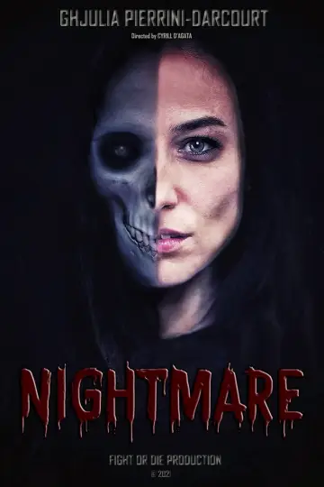 Постер к фильму "Nightmare" #1053254