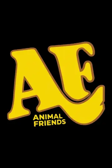Постер к фильму "Animal Friends" #1582870