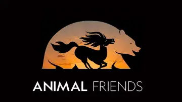 Задник к фильму "Animal Friends" #780176