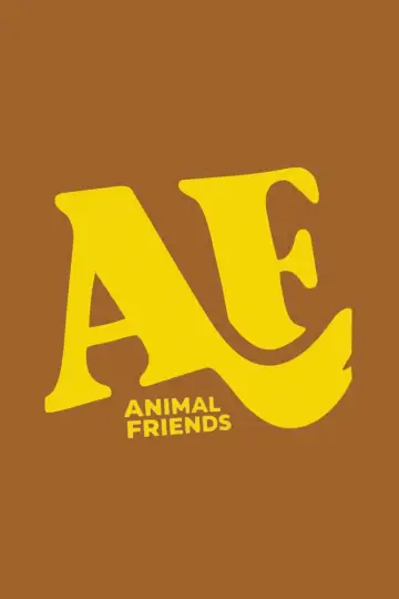 Постер к фильму "Animal Friends" #780178