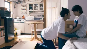 Задник к фильму "花腐し" #1091262