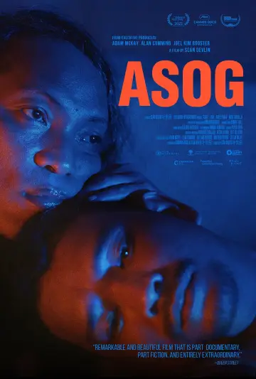 Постер к фильму "Asog" #1152332