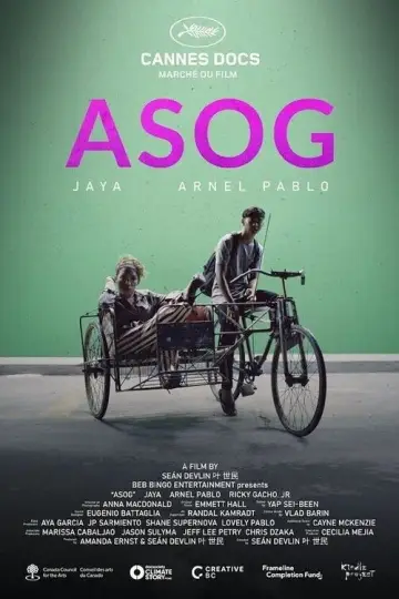 Постер к фильму "Asog" #1152333