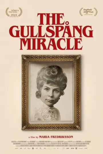 Постер к фильму "Miraklet i Gullspång" #353926