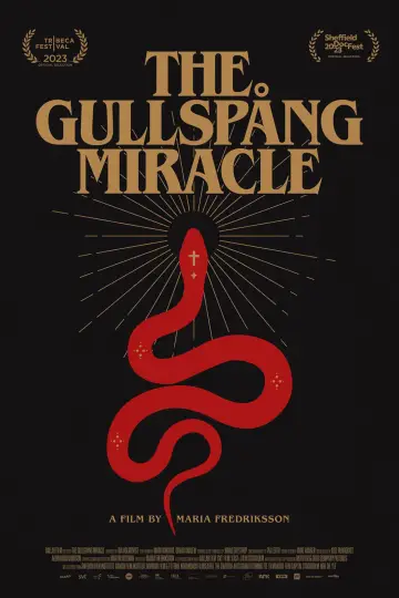 Постер к фильму "Miraklet i Gullspång" #353928
