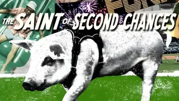 Задник к фильму "The Saint of Second Chances" #1066641