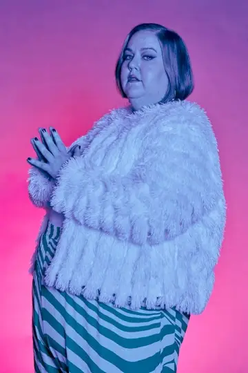 Постер к фильму "Your Fat Friend" #193146