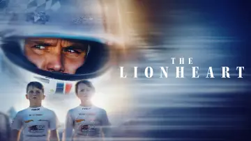 Задник к фильму "The Lionheart" #1054282