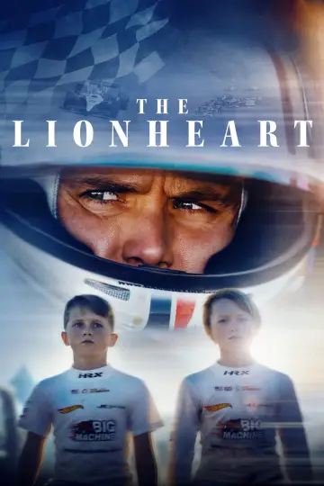Постер к фильму "The Lionheart" #1054286