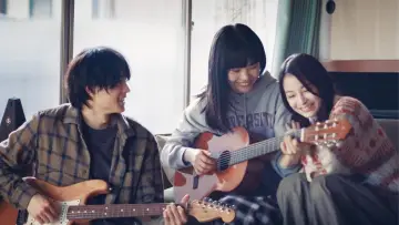 Задник к фильму "キリエのうた" #196958