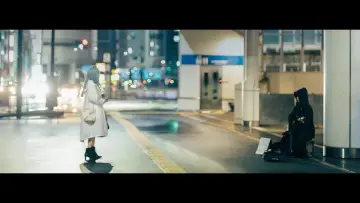 Задник к фильму "キリエのうた" #353354
