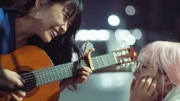 Задник к фильму "キリエのうた" #762841
