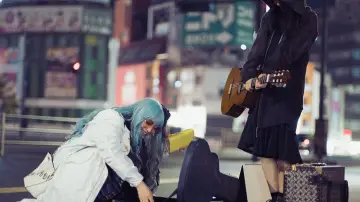Задник к фильму "キリエのうた" #762843