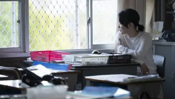 Задник к фильму "キリエのうた" #762844