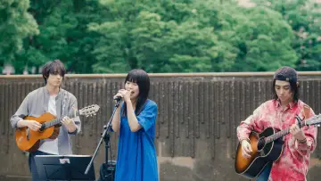 Задник к фильму "キリエのうた" #762849