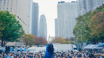 Задник к фильму "キリエのうた" #762851