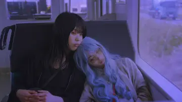 Задник к фильму "キリエのうた" #762883