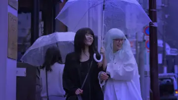 Задник к фильму "キリエのうた" #762885
