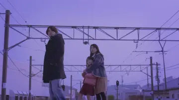 Задник к фильму "キリエのうた" #762887