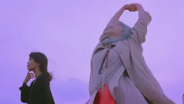 Задник к фильму "キリエのうた" #762893