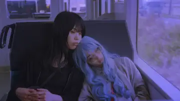 Задник к фильму "キリエのうた" #762896