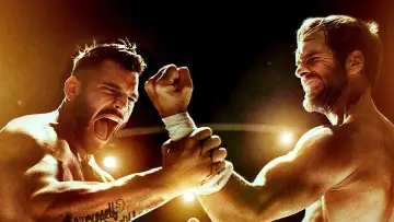 Задник к фильму "На расстоянии удара" #479334