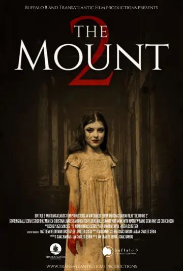 Постер к фильму "The Mount 2" #93894