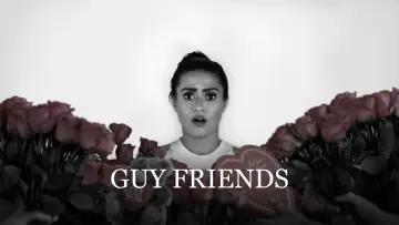 Задник к фильму "Guy Friends" #701991